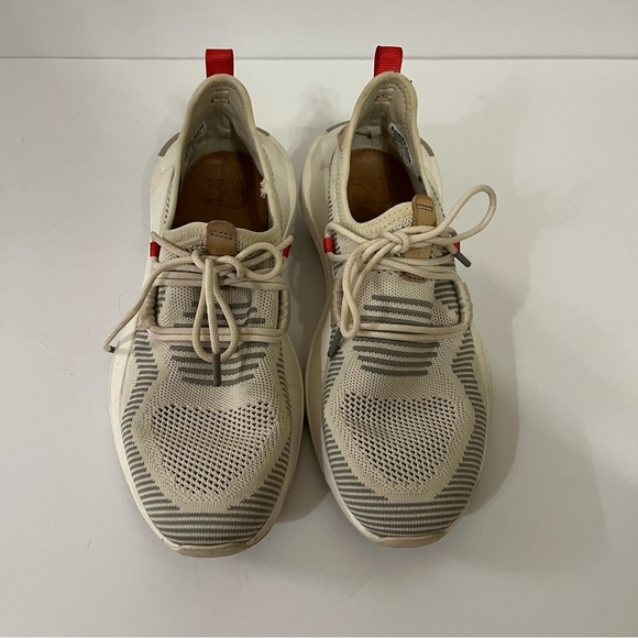 Sorel Shoes - SOREL Explorer Defy Low Sneakers Women's Size 9